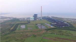 INDONESIAN COAL-FIRED POWER EXPOSED TO CORRUPTION